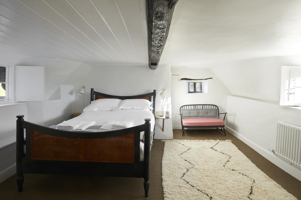 Compasses Inn Tisbury Ngoại thất bức ảnh